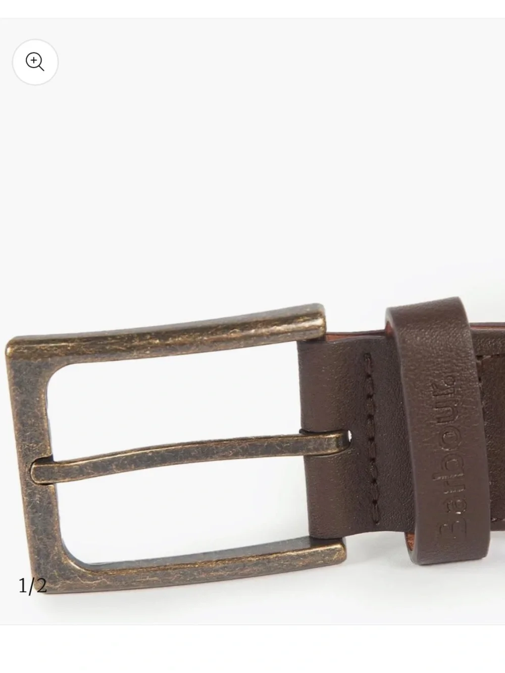 Barbour this brand